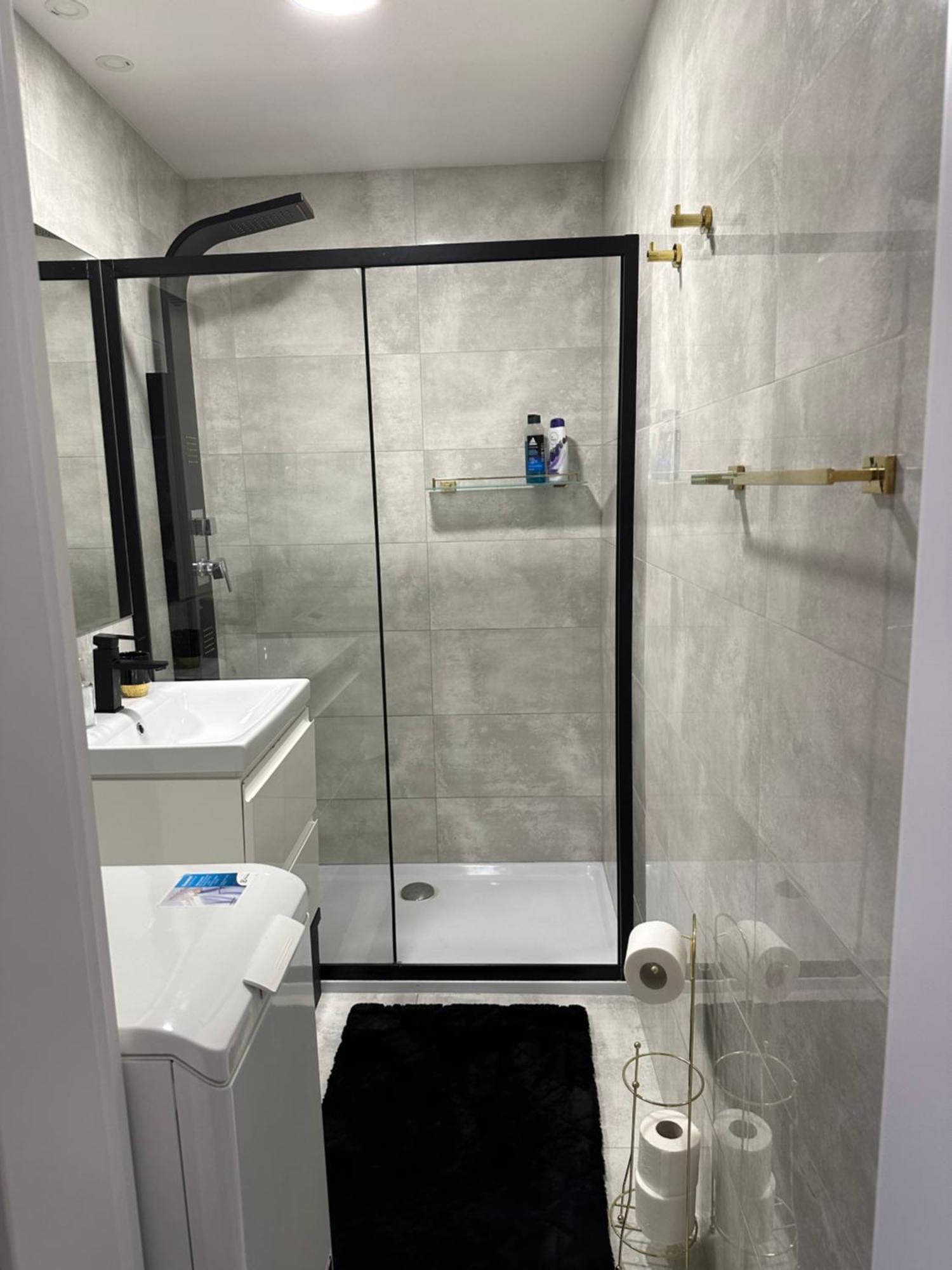 Apartament Dubois Szczecin Kültér fotó