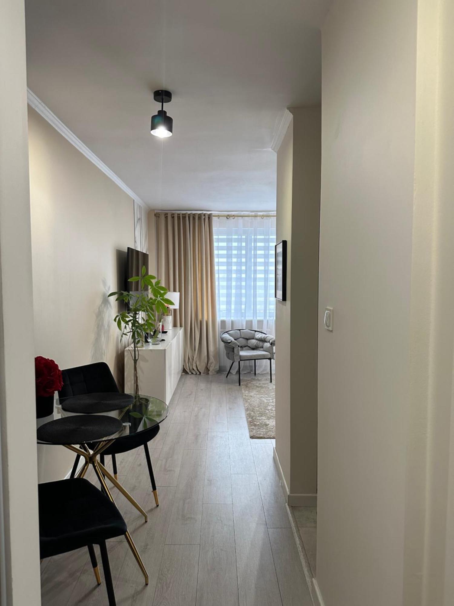 Apartament Dubois Szczecin Kültér fotó
