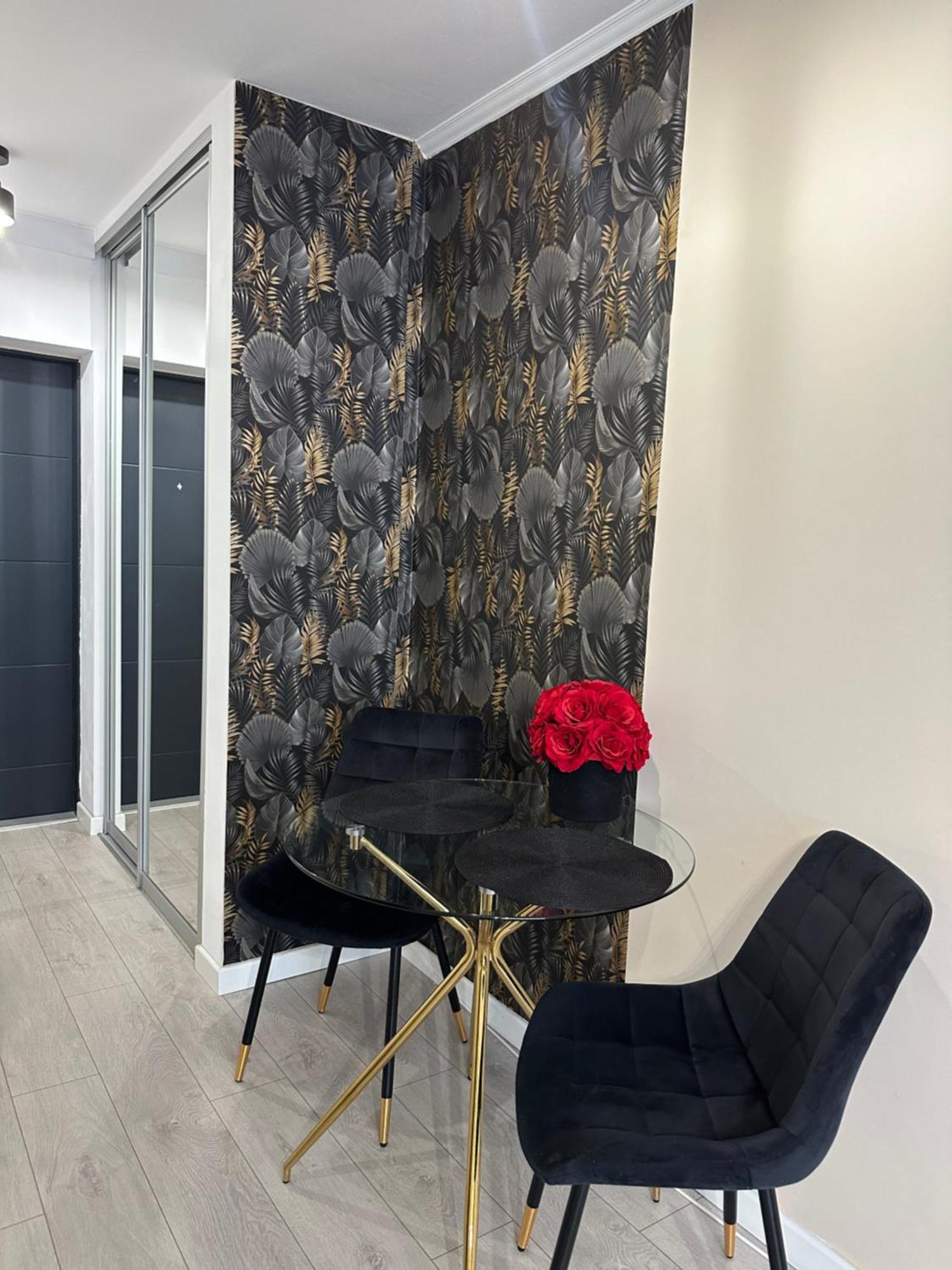 Apartament Dubois Szczecin Kültér fotó