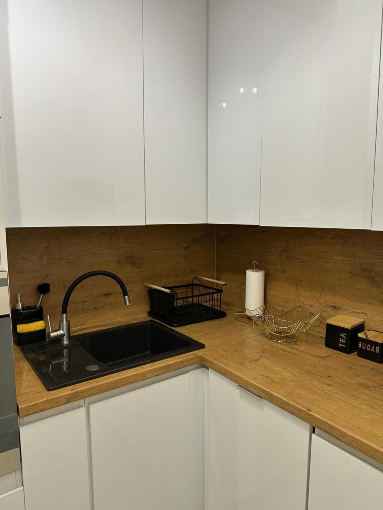 Apartament Dubois Szczecin Kültér fotó