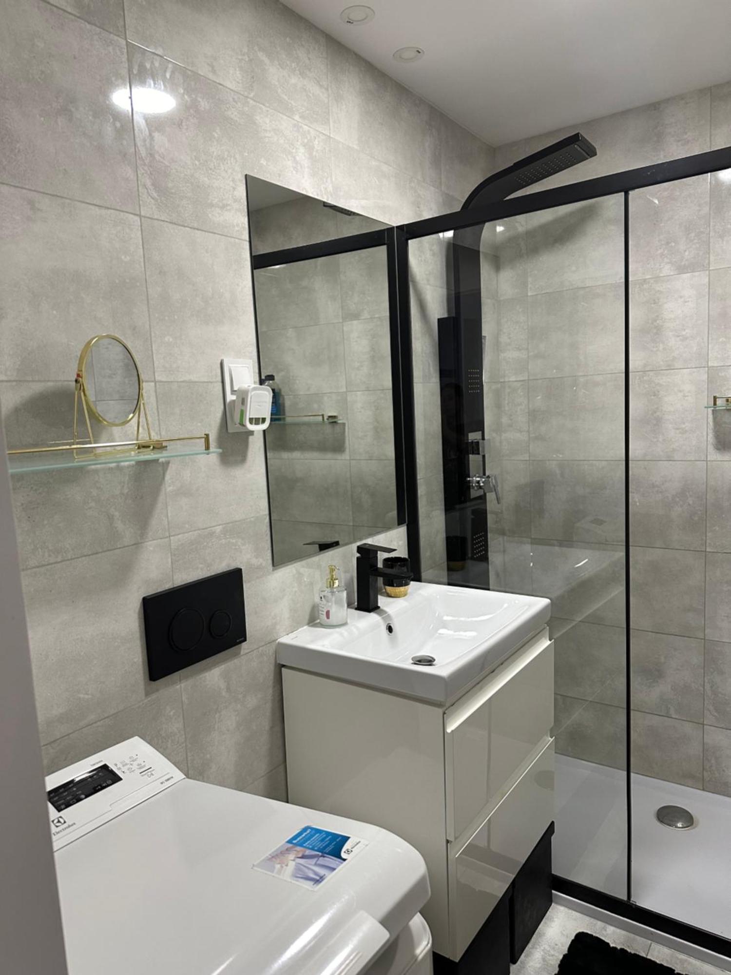 Apartament Dubois Szczecin Kültér fotó